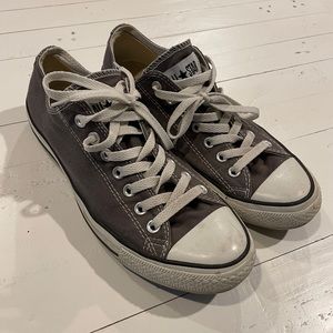 Converse Low Top Shoes